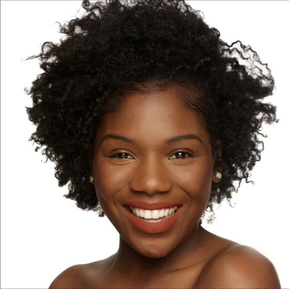 MENTED Blood Orange Liquid Lipstick Matte Lipgloss - Picture 5 of 6